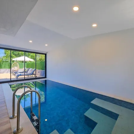 Lotus Sea - Fethiye Ovacık