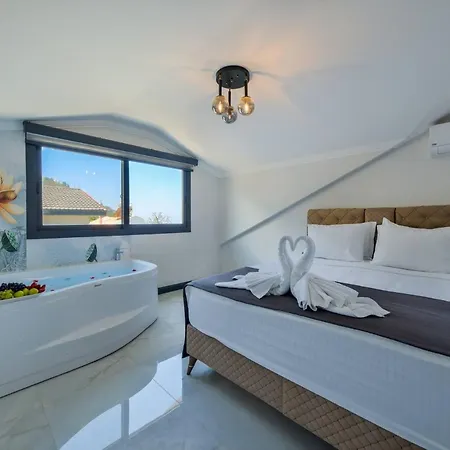 Lotus Sea - Fethiye *