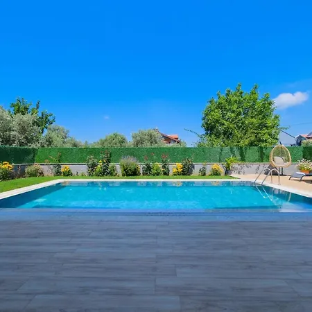 Lotus Sea - Fethiye *