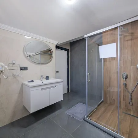 Lotus Sea Fethiye Villa *