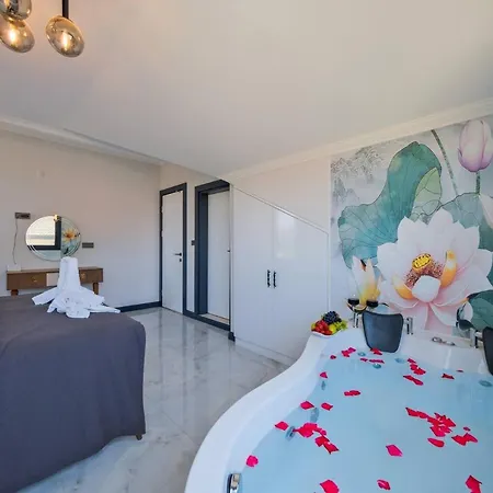 Lotus Sea - Fethiye *