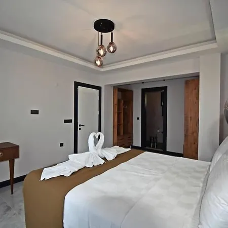 Lotus Sea - Fethiye * Ovacik (Fethiye)