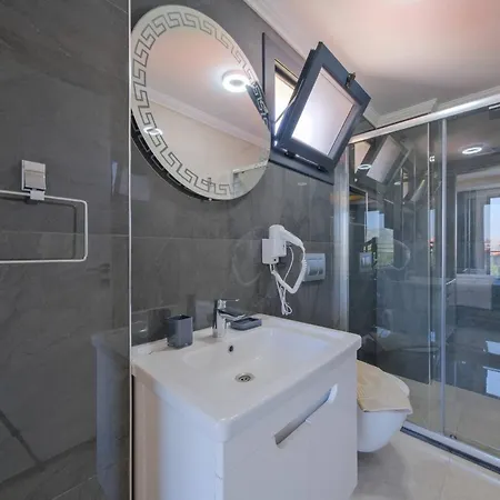 Lotus Sea - Fethiye Villa *