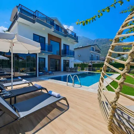 Lotus Sea - Fethiye *