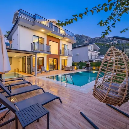 Lotus Sea - Fethiye Ovacik (Fethiye)